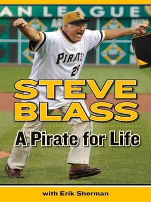 cover image of A Pirate for Life